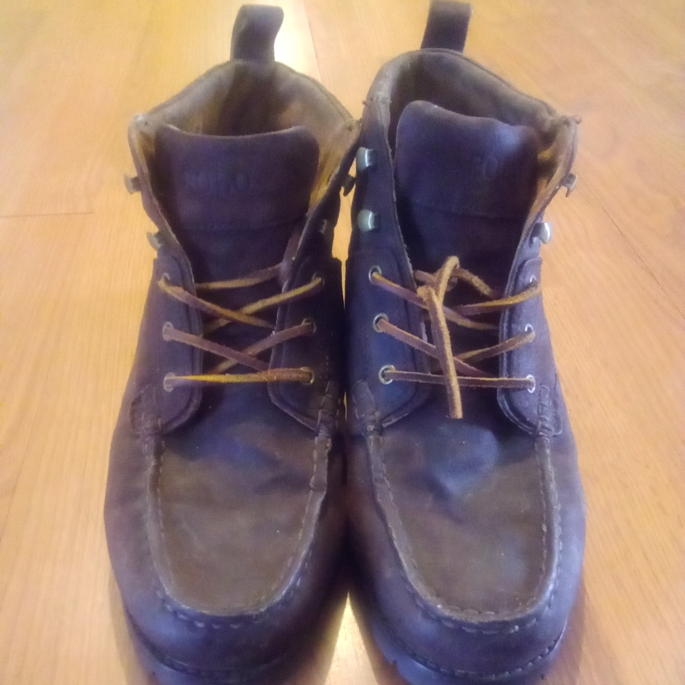 Polo by Ralph Lauren Boots